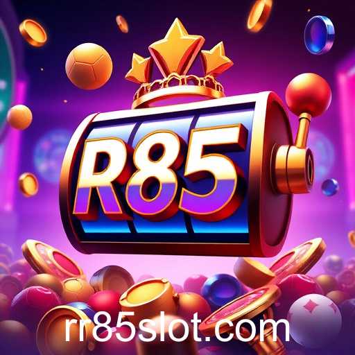 The Rise of R85 Slot in the Online Gaming World