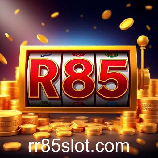 The Rise of Online Slot Games